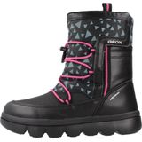 Geox j Willaboom Girl b a Zwart