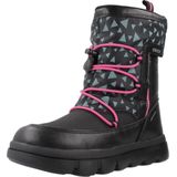 Geox j Willaboom Girl b a Zwart