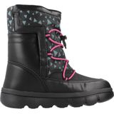 Geox j Willaboom Girl b a Zwart