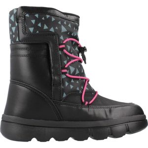 Geox j Willaboom Girl b a Zwart