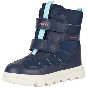 GEOX J WILLABOOM GIRL B A Blauw 29 EU
