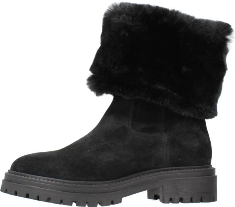 Laarzen - D04HRM 022BH D - Iridea