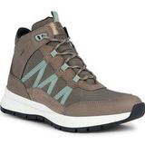 Geox - D36Bea 011Ek D Braies B ABX - Laarzen - Bruin - Dames