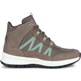 Geox - D36Bea 011Ek D Braies B ABX - Laarzen - Bruin - Dames