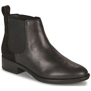 Geox D FELICITY für Damen, schwarz, Gr. 42 EU