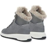 Geox - D Aerantis 4x4 B ABX - Enkellaars - Grijs