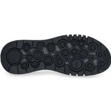 Geox - D Aerantis 4x4 B ABX - Enkellaars - Grijs