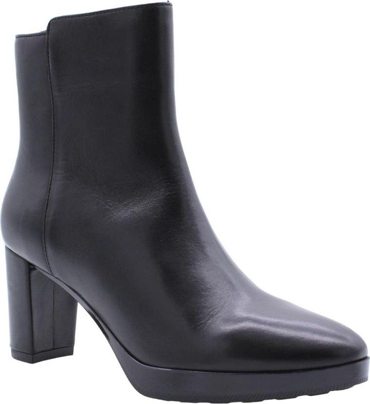 Geox - Walk Pleasure - Dameslaarzen - Elegant en Comfortabel