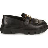 Geox - D36Uac 00085 D Vilde C - Loafers - Zwart