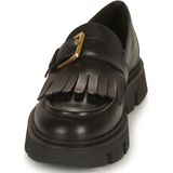 Geox - D36Uac 00085 D Vilde C - Loafers - Zwart