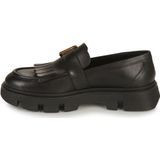 Geox - D36Uac 00085 D Vilde C - Loafers - Zwart