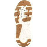 Geox - D Diamanta - Sneaker - Cognac - Plat - Medium