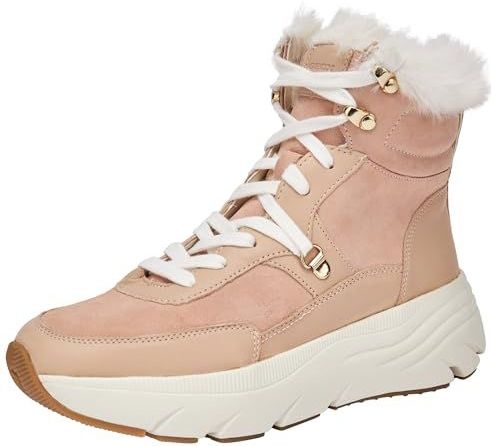 GEOX D DIAMANTA Roze 37 EU