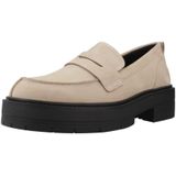 Geox - Spherica™ EC7 - Loafers - Beige - Leer