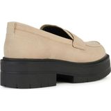 Geox - Spherica™ EC7 - Loafers - Beige - Leer