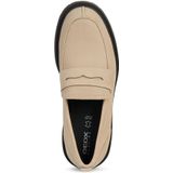 Geox - Spherica™ EC7 - Loafers - Beige - Leer
