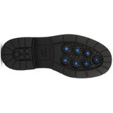 GEOX - D SPHERICA EC7 - Sportschoenen - Beige