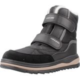 Geox j Adelhide Girl b Ab Zwart