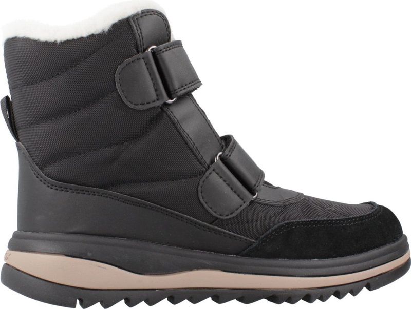 Geox j Adelhide Girl b Ab Zwart