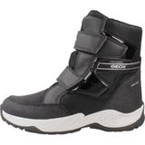 GEOX - J SENTIERO GIRL B AB - Laarzen - Zwart