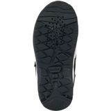 GEOX - J SENTIERO GIRL B AB - Laarzen - Zwart