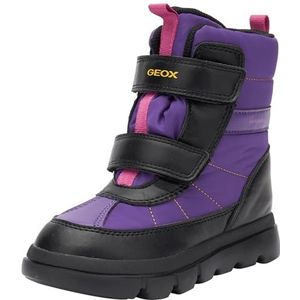 GEOX J WILLABOOM GIRL B A Violet 28 EU