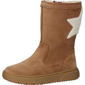 Merk - Model - Kuitlaarzen - Zwart - Leer - Suède