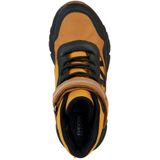 Geox - J Flexyper Plus Boy - Enkellaars - Dk Geel Zwart