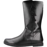 GEOX - J SHAWNTEL GIRL - Laarzen - Zwart