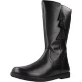 GEOX - J SHAWNTEL GIRL - Laarzen - Zwart