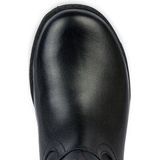 GEOX - J SHAWNTEL GIRL - Laarzen - Zwart