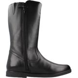 GEOX - J SHAWNTEL GIRL - Laarzen - Zwart