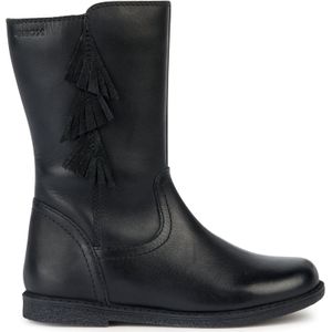 GEOX J SHAWNTEL GIRL Zwart 29 EU