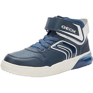 Geox J369YD-0BU11 Klittenbandschoenen