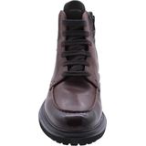 Geox - Veterlaarsjes - Bruin - Leer - Heren