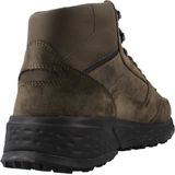 Geox - U Sterrato B ABX B - Sneakers - Military