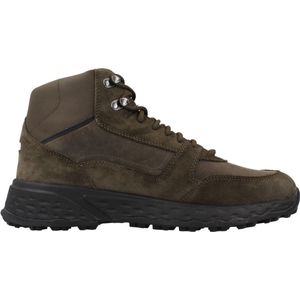 Geox - U Sterrato B ABX B - Sneakers - Military