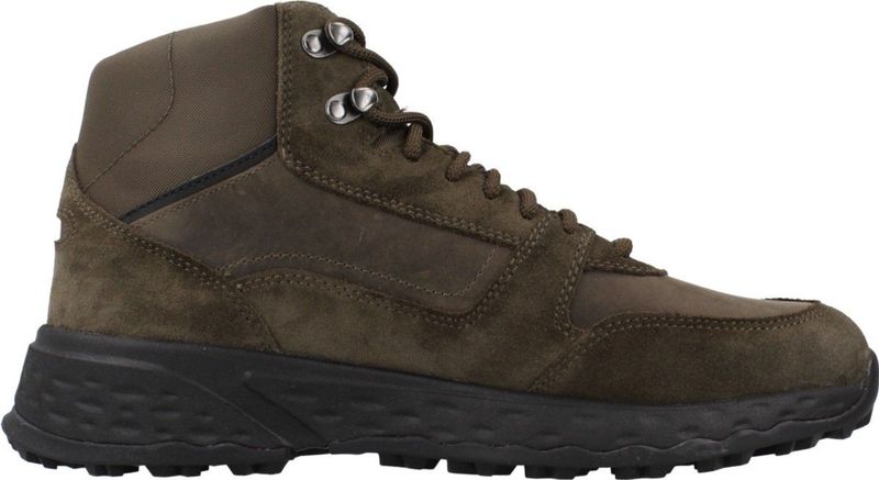 Geox - U Sterrato B ABX B - Sneakers - Military