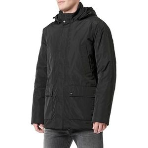 Geox Heren M Walee Jacket, zwart, 52