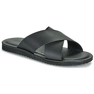 Geox - Erice - Sandalen - Ademend - Voor Mannen