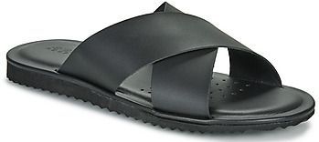 Geox - Erice - Sandalen - Ademend - Voor Mannen