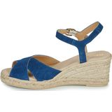 Geox  D GELSA LOW  Sandalen dames