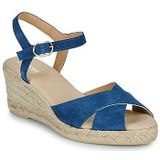 Geox  D GELSA LOW  Sandalen dames