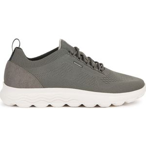 Sneakers Geox U Spherica U15BYA 0006K C3014 Grün