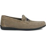 GEOX U ASCANIO A Mocassins - DOVE GREY - Maat 45