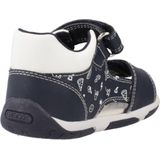 Geox - Tapuz Boy B - Sandalen - Rood - Ademend