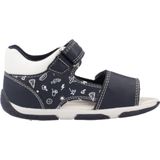 Geox - Tapuz Boy B - Sandalen - Rood - Ademend