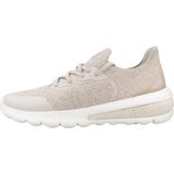 Geox - D Spherica Actif - Sneakers - Lt Sand - Ademend