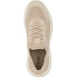 Geox - D Spherica Actif - Sneakers - Lt Sand - Ademend