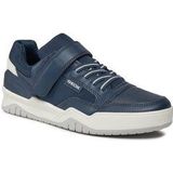 GEOX sneakers jongens Blauw